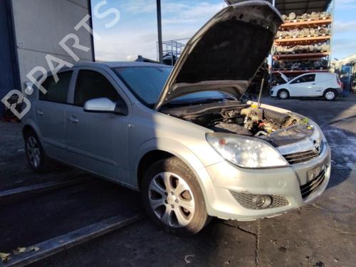 Høyre Foran elrute bryter OPEL ASTRA H (A04)  | BP23275325I26 