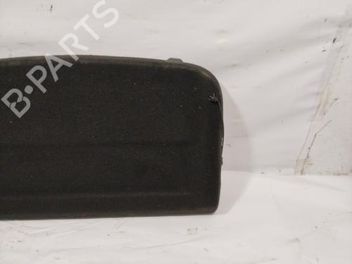 Rear parcel shelf OPEL ASTRA J (P10)  | BP21378025C85 