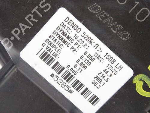 Heater blower motor TOYOTA COROLLA Hatchback (_E21_, _EA1_, _EH1_) 1.8 Hybrid (ZWE211) | BP15821722M62 