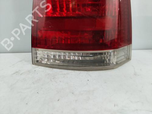 Right taillight OPEL VECTRA C (Z02)  | BP19524222C35 