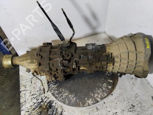 Gearbox NISSAN NAVARA (D22)  | BP33052979M3  - Image 9