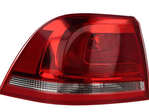 Used Left taillight VW TOUAREG (7P5, 7P6) 3.0 V6 TDI (245 hp) 30663075