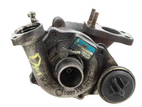 Turbocompresseur/Compresseur Turbocompresseur/Compresseur 39106497 39106497