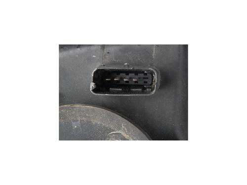 Right headlight RENAULT GRAND SCÉNIC II (JM0/1_) 1.5 dCi (JM02, JM13) | BP32411356C29