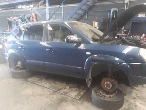 Instrument cluster HYUNDAI TUCSON (JM) 2.0 CRDi | BP21273995C47 