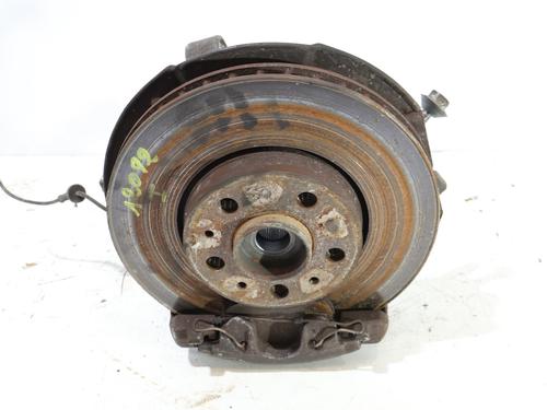 Used Left front steering knuckle Left front steering knuckle 37265424 37265424