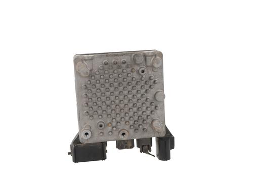 Engine control unit (ECU) MAZDA 6 Hatchback (GH) 2.0 MZR-CD (GH14) | BP30739118M57 