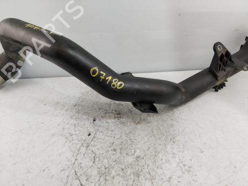 Pipe OPEL ASTRA K (B16)  | BP22609502M125 