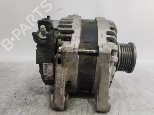 Alternator PEUGEOT 3008 II SUV (MC_, MR_, MJ_, M4_)  | BP29721580M7 