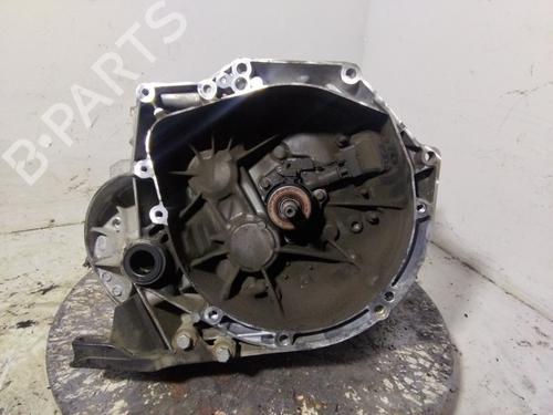 Used Gearbox CITROËN C4 Grand Picasso I (UA_) [2006-2013]  32765016