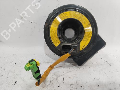 Used Squib airbag HYUNDAI H-1 Van (A1) [1997-2008]  27312527