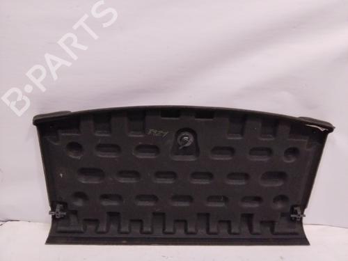 Rear parcel shelf SEAT ALTEA (5P1)  | BP25775719C85 