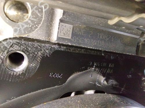 Motor SEAT ARONA (KJ7, KJP) 1.0 TSI | BP31086824M1 