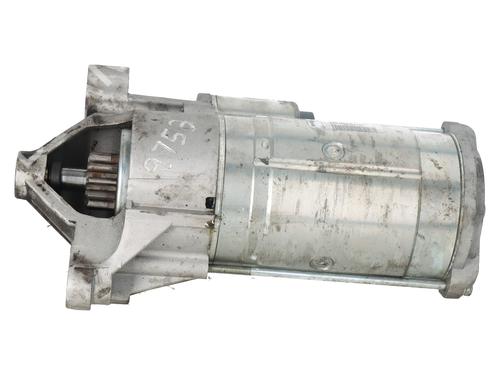 Used Starter Starter CITROËN C4 Picasso I MPV (UD_) 2.0 HDi 138 (136 hp) 33013069 33013069