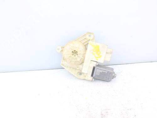 Rudehejsemotor forskærm højre SKODA RAPID (NH3, NK3, NK6) 1.6 TDI (105 hp) 17320936
