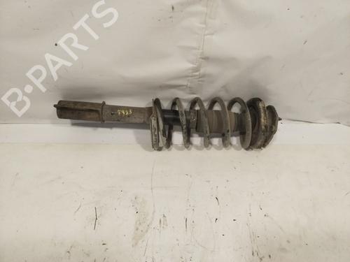 Used Left front shock absorber CITROËN JUMPER I Bus (230P) 2.5 TD 4x4 (103 hp) 21686673