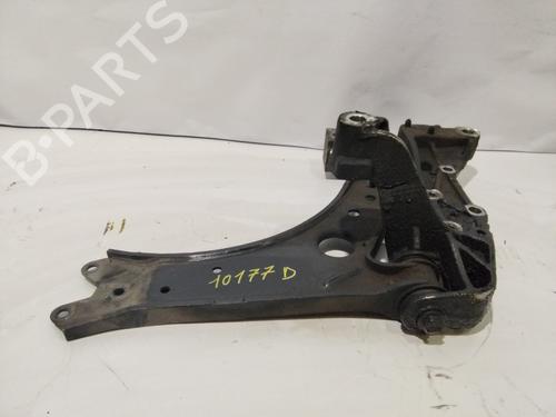 Right front suspension arm VW GOLF V (1K1) | BP30696157M13