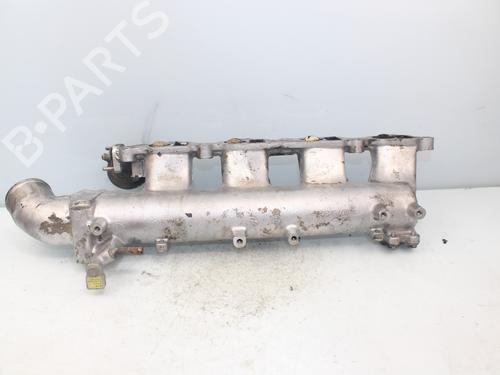 Intake manifold NISSAN ALMERA TINO (V10)  | BP17758101M70 