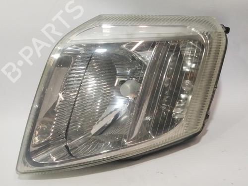 Used Right headlight CITROËN C2 (JM_) 1.4 (73 hp) 28105465