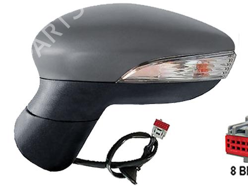 Used Left mirror FORD FIESTA IV (JA_, JB_) [1995-2006]  9119749