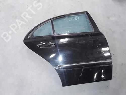 Used Right rear door MERCEDES-BENZ E-CLASS (W211) [2002-2009]  9720732