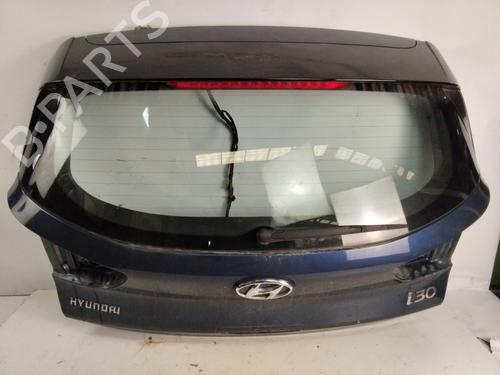 Tailgate HYUNDAI i30 (PDE, PD, PDEN) 1.6 CRDi | BP29941639C6 