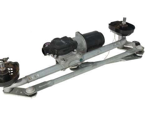 Front wiper motor MITSUBISHI MIRAGE / SPACE STAR VI Hatchback (A0_A) 1.2 (A03A) | BP31946709M29