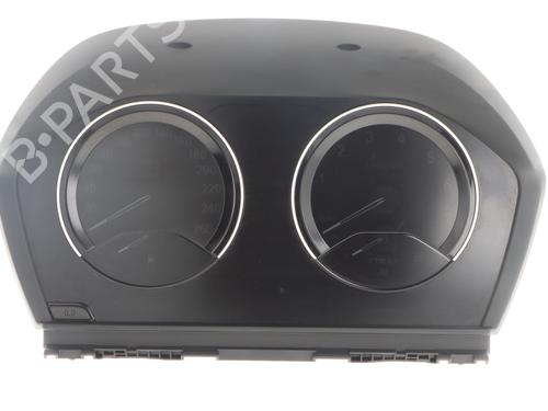 Used Instrument cluster Instrument cluster BMW 1 (F20) 118 i (136 hp) 34376191 34376191