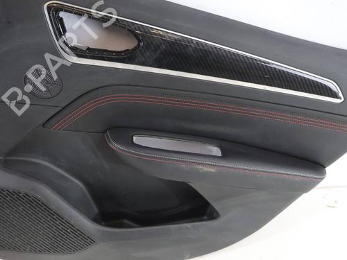 Rear right panel RENAULT ARKANA I (LCM_, LDN_) | BP39412049C61 - Image 3