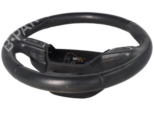 Steering wheel FORD FOCUS III Turnier 1.5 TDCi | BP37444370C49 - Image 3