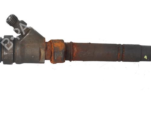 Injector Injector OPEL VIVARO A Bus (X83) [2001-2015] 34702631 34702631