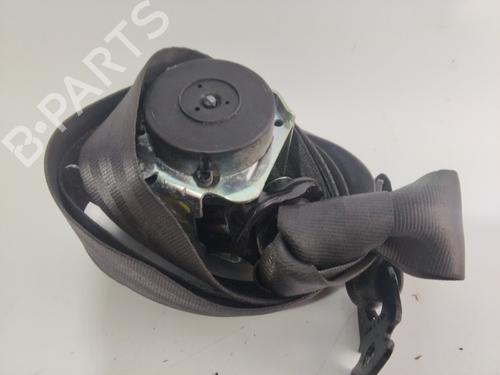 Rear left seatbelt OPEL CORSA E (X15)  | BP23848558I29 