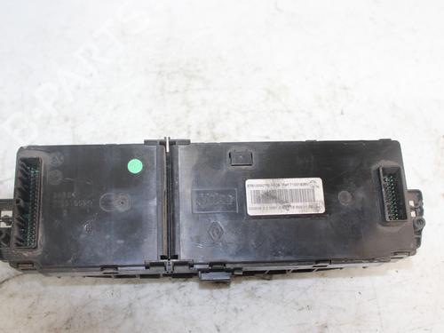 Climate control RENAULT SCÉNIC III (JZ0/1_)  | BP17647545I5 
