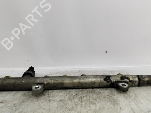 Injection rail OPEL VIVARO A Van (X83)  | BP26650039M98 