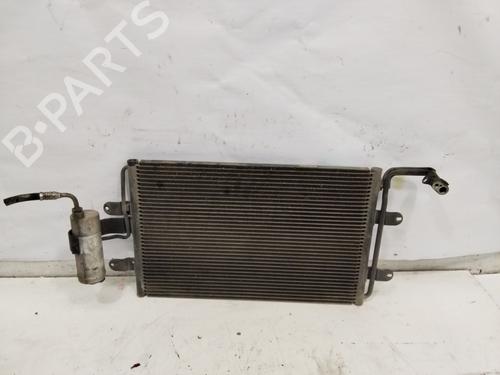 AC radiator SKODA OCTAVIA I (1U2) 1.9 TDI | BP27209996M32 