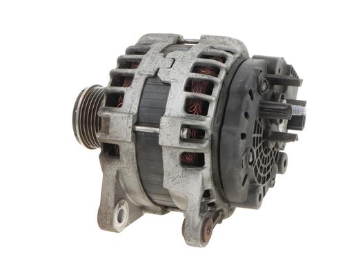 Alternator RENAULT MEGANE IV Hatchback (B9A/M/N_) 1.5 dCi 110 (B9A3) | BP37518160M7 - Image 3