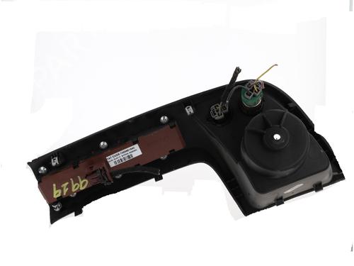 Warning switch FIAT DUCATO Platform/Chassis (250_) 130 Multijet 2,3 D | BP29467887I22 