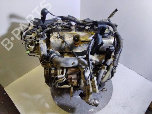 Moteur Moteur MAZDA 5 (CR) 2.0 CD (CR19) (143 hp) 39753105 39753105