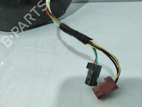 Right mirror CITROËN C3 / C3 ORIGIN III (SX)  | BP22551402C27 