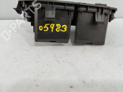 Climate control FORD C-MAX II (DXA/CB7, DXA/CEU)  | BP29408786I5 