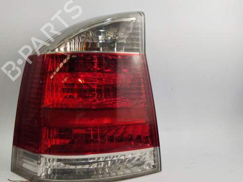 Venstre Baklys OPEL VECTRA C (Z02) [2002-2009]  27674385