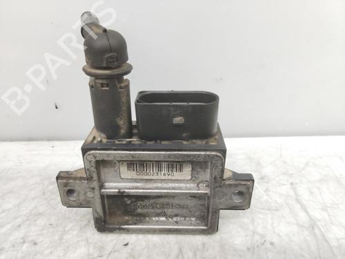 Elektronische module BMW 3 (E46) [1997-2005]  20320750