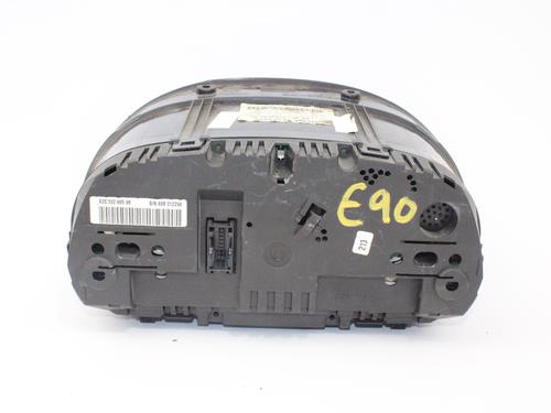 Instrument cluster BMW 3 (E90) 323 i | BP13392966C47 