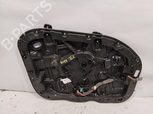 Used Front left window mechanism VOLVO XC40 (536) [2017-2025]  29533669