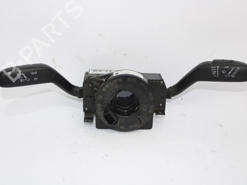 Used Squib airbag SEAT IBIZA IV SC (6J1, 6P5) [2008-2018]  11947035