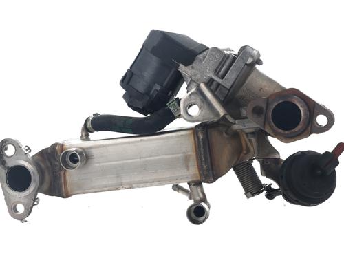 Egr BMW 1 (E87) 118 d (143 hp) 31127501