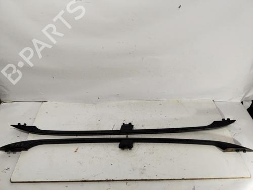 Used Roof bar Roof bar RENAULT MEGANE II Estate (KM0/1_) 1.9 dCi (KMRG, KM1G, KM0G, KM2C) (120 hp) 33649415 33649415
