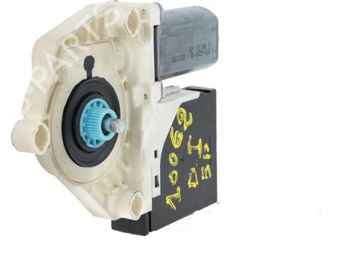 Left front window motor SEAT ALTEA XL (5P5, 5P8)  | BP29855967E21