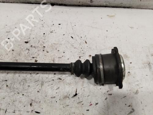 Left front driveshaft VW PASSAT B5.5 (3B3) 1.9 TDI | BP26944534M38 