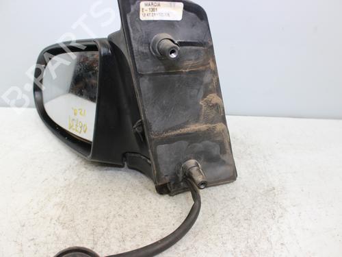 Left mirror OPEL ZAFIRA A MPV (T98)  | BP18488577C26 